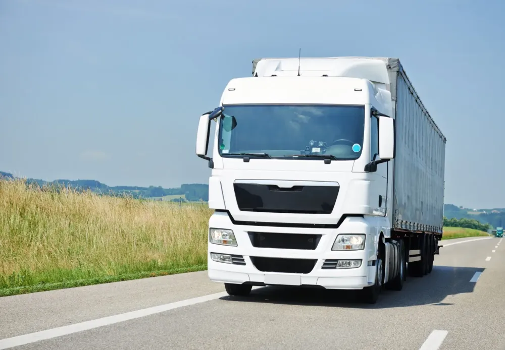Permis poids lourds près de Terssac